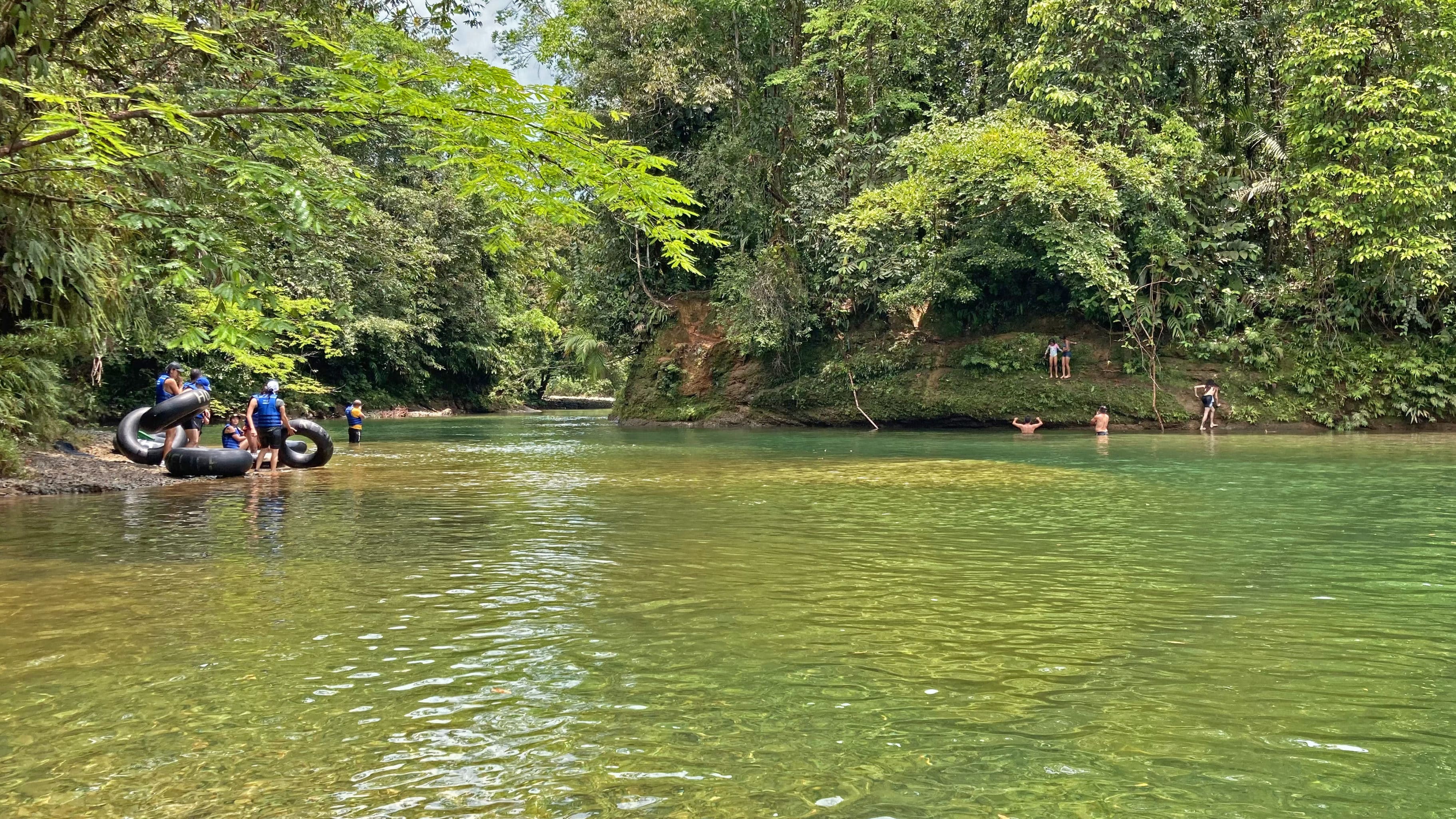 PANCE: Mucho más que un Río