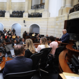 Conozca a fondo los puntos aprobados de la Reforma Tributaria