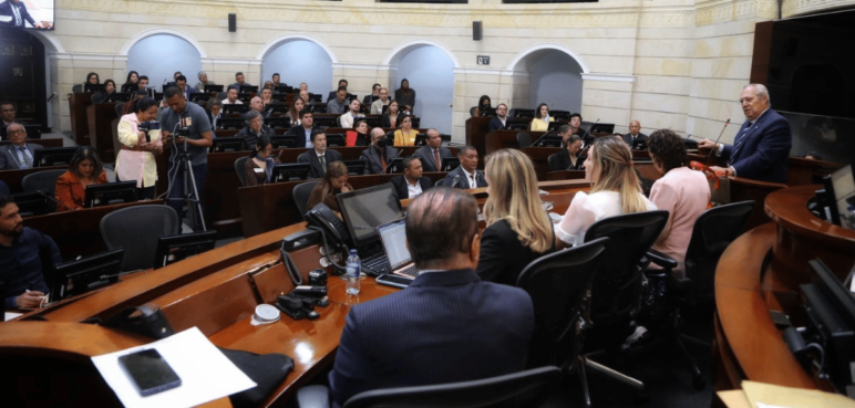 Conozca a fondo los puntos aprobados de la Reforma Tributaria