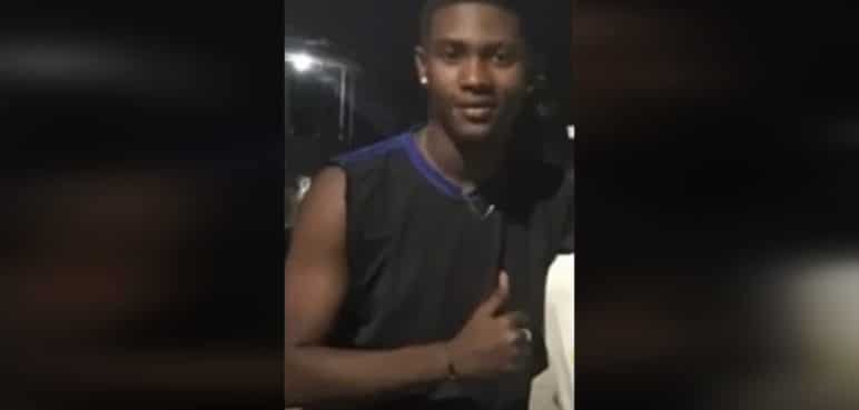 Continúa la búsqueda: Joven completa cinco días desaparecido en el río Cauca