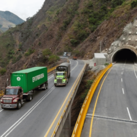 Contraloría advierte sobre millonaria perdida en contratos en la vía Mulaló – Loboguerrero