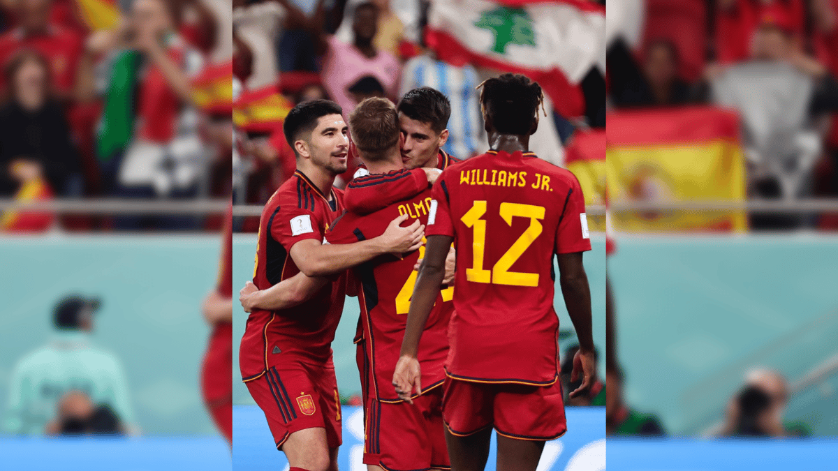 Conozca donde podrá ver los partidos del Mundial Qatar 2022 este viernes