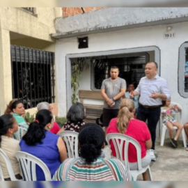 Corte Constitucional ordena reintegro de Milton Castrillón al Concejo de Cali