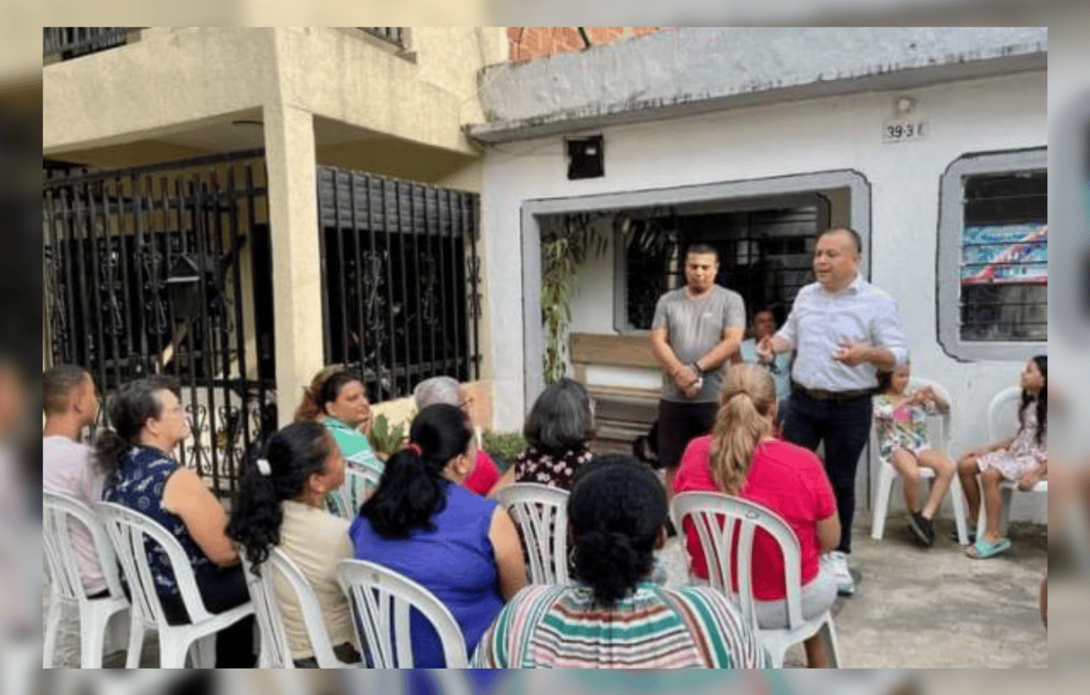 Presidente Petro pidió capturar a hombre que abusó de menor de edad