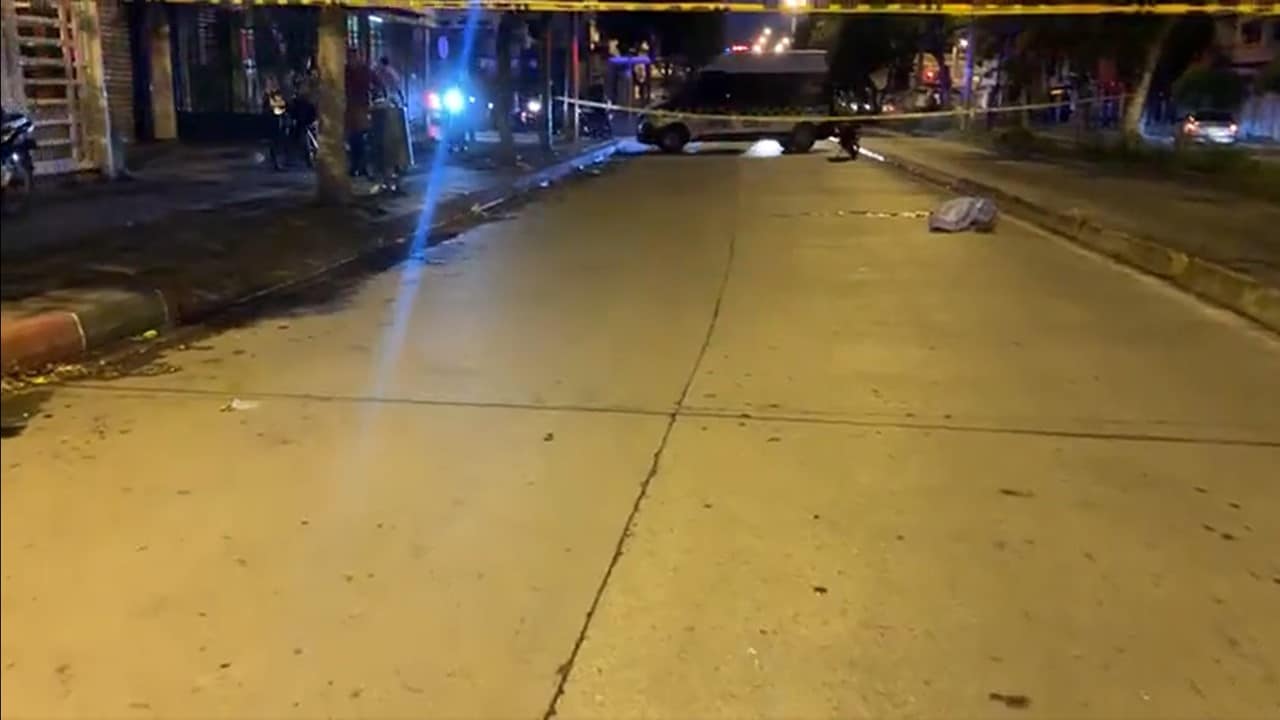 Capturado presunto violador que se encontraba prófugo en Cali