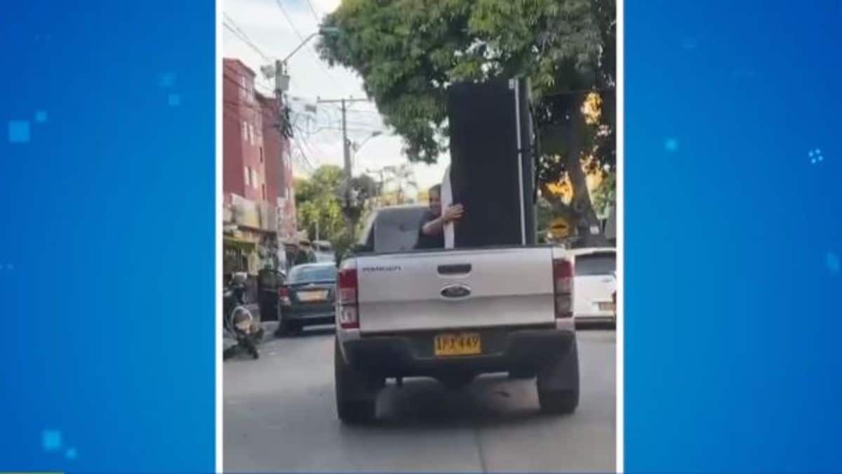 ¡Lamentable! Investigan la extraña muerte de una caleña en Perú