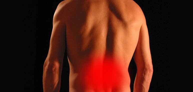 Dolor crónico y su conexión con la salud mental del paciente