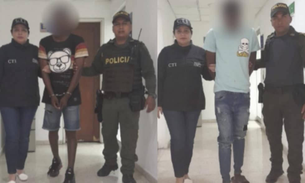 Video: Cantante Patio4 sufre atentado sicarial en Cali