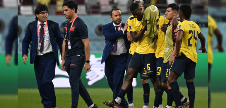 Ecuador eliminado: Senegal supera 2-1 a los sudamericanos