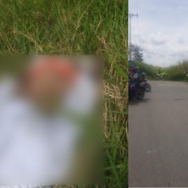 En un costal y con signos de tortura, hallan cuerpo de un hombre en el sur de Cali