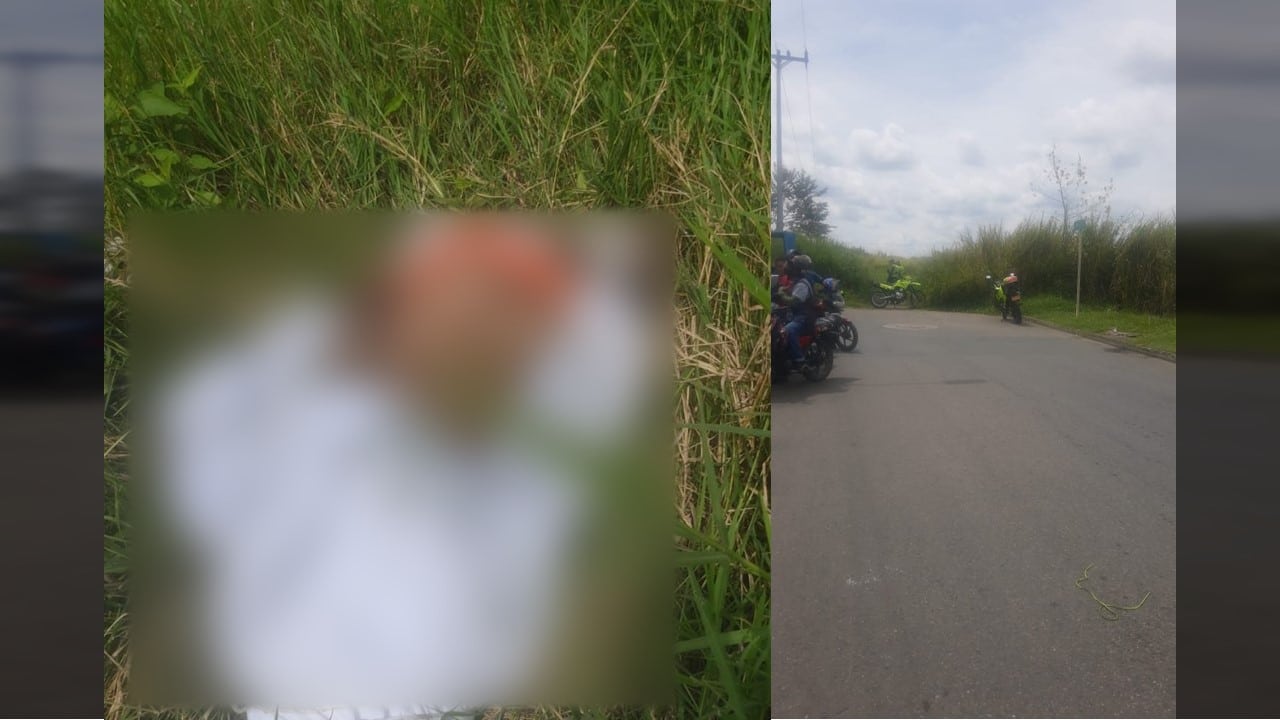 Capturado presunto violador que se encontraba prófugo en Cali