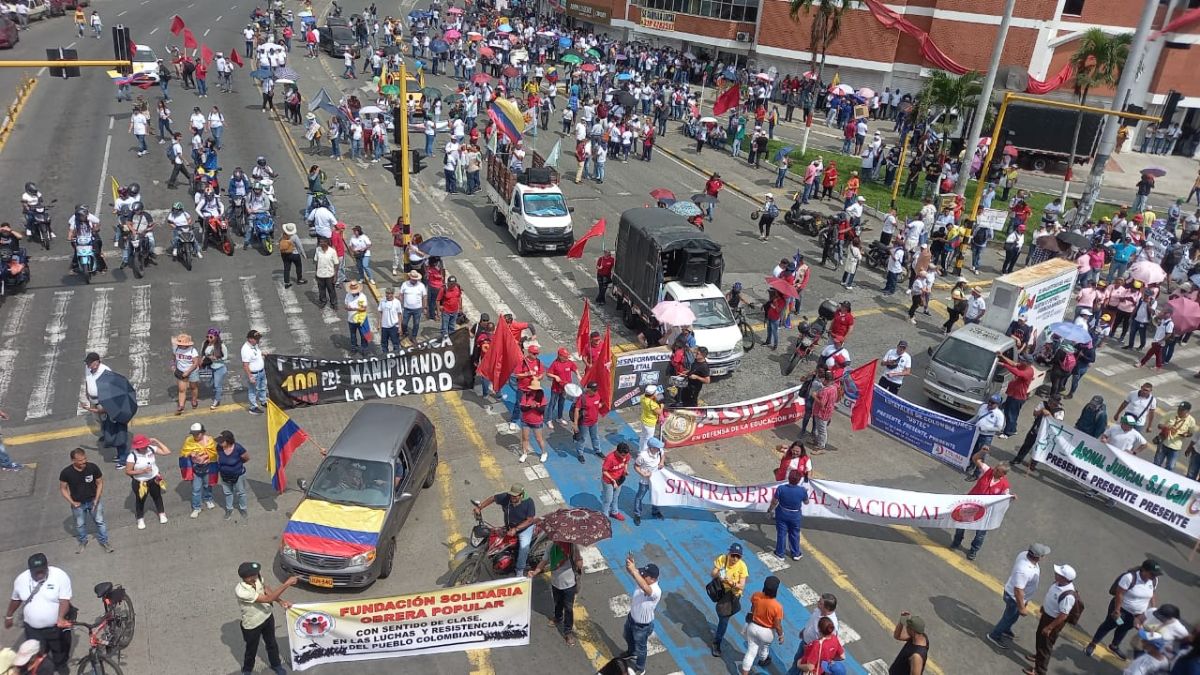 ¡Ojo! Denuncian link fraudulento de Alkosto