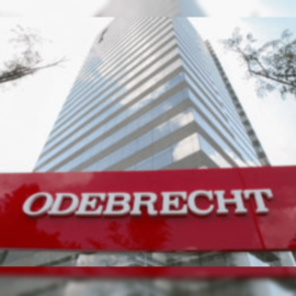 Esto es lo que se conoce de los documentos filtrados de la Fiscalia en el caso Odebrecht