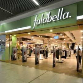 Falabella anunció el cierre de algunas tiendas físicas en Colombia