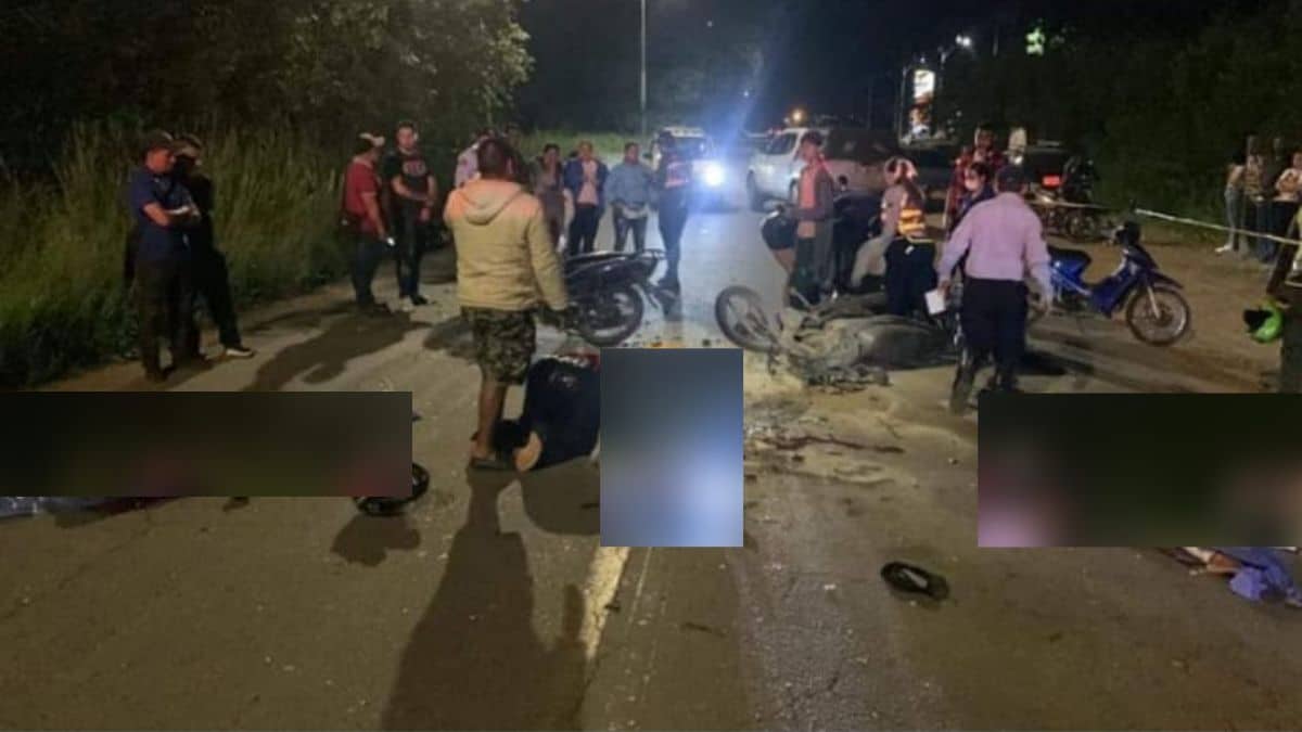 Encuentran más de 100 tiburones mutilados en aguas del Pacífico