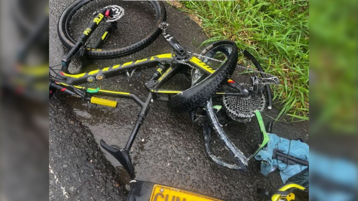 Cayó banda criminal dedicada a hurtar celulares de alta gama y joyas