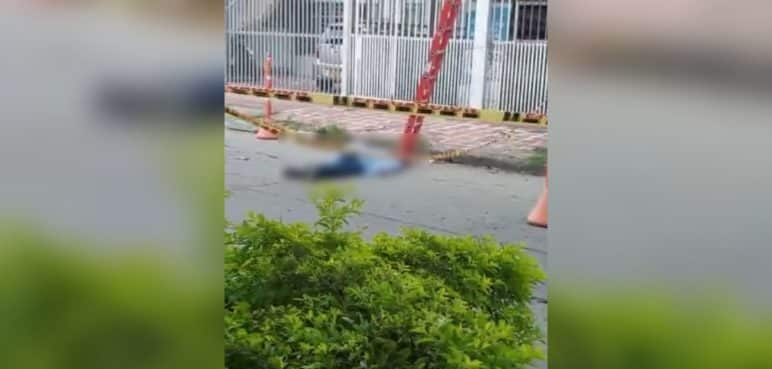 Identifican a trabajador de Emcali que, al parecer, murió electrocutado