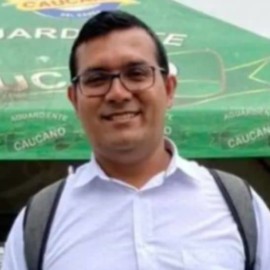 Intentaron asesinar a un docente en Cauca, pero el arma no disparó