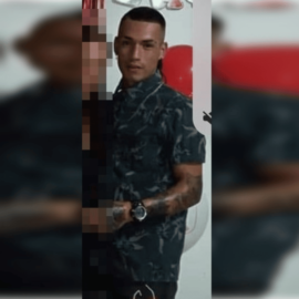¡Intolerancia! Tras discutir con su vecino, un hombre fue asesinado en El Vallado