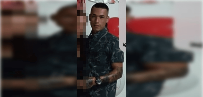 ¡Intolerancia! Tras discutir con su vecino, un hombre fue asesinado en El Vallado
