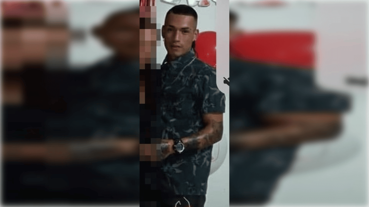 Capturan a hombre señalado de asesinar a su mamá en el oriente de Cali