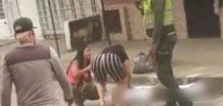 Joven murió luego de resultar herido en medio de un procedimiento policial