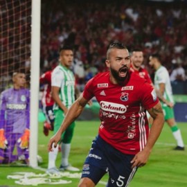 Jugador del DIM denunció que lo amenazó el dueño de Águilas Doradas