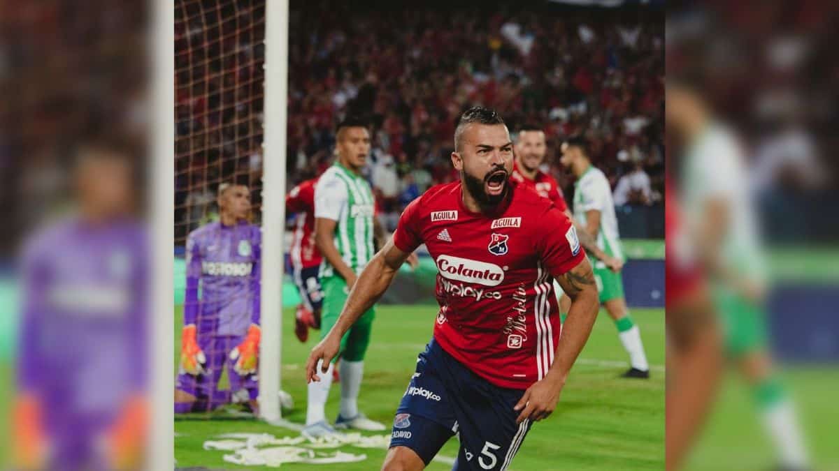 Jugador del DIM denunció que lo amenazó el dueño de Águilas Doradas