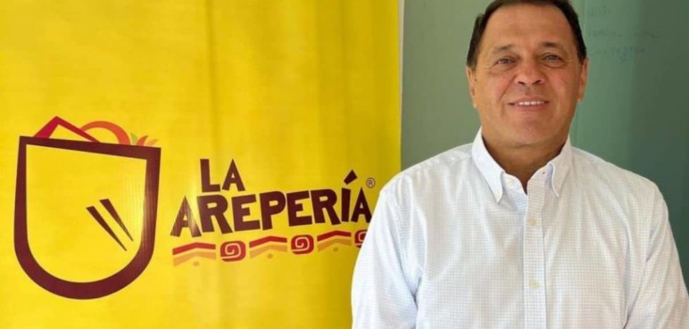 ‘La Arepería’ está de vuelta: Tulio Gómez reabrirá esta icónica empresa en Cali