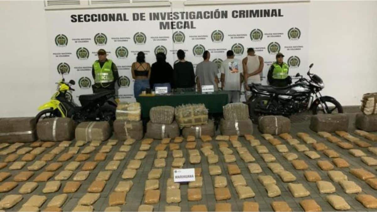 Un hombre resultó herido en medio de un ataque sicarial en el sur de Cali