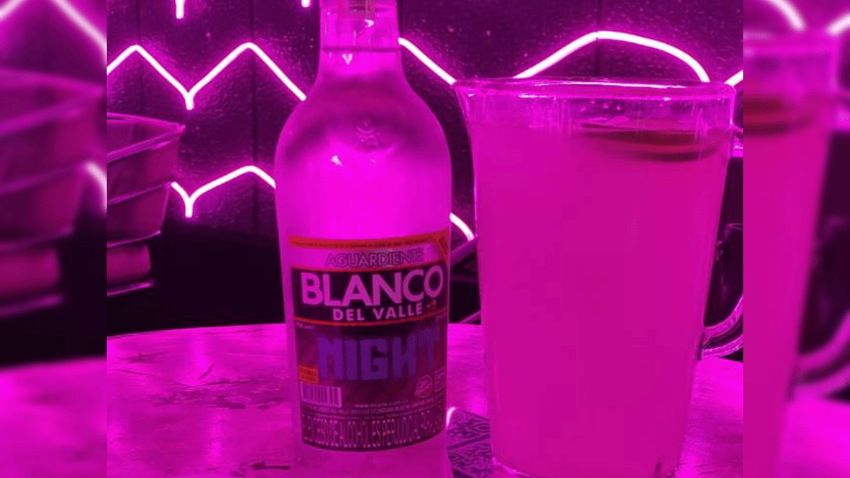 Licores del Valle presenta nuevo aguardiente para las fiestas de fin de año