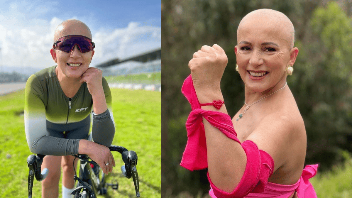 Madre de Egan Bernal será sometida a nueva cirugía por cáncer de seno