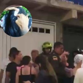 Más de 30 mujeres se raparon para vender su cabello y terminaron estafadas