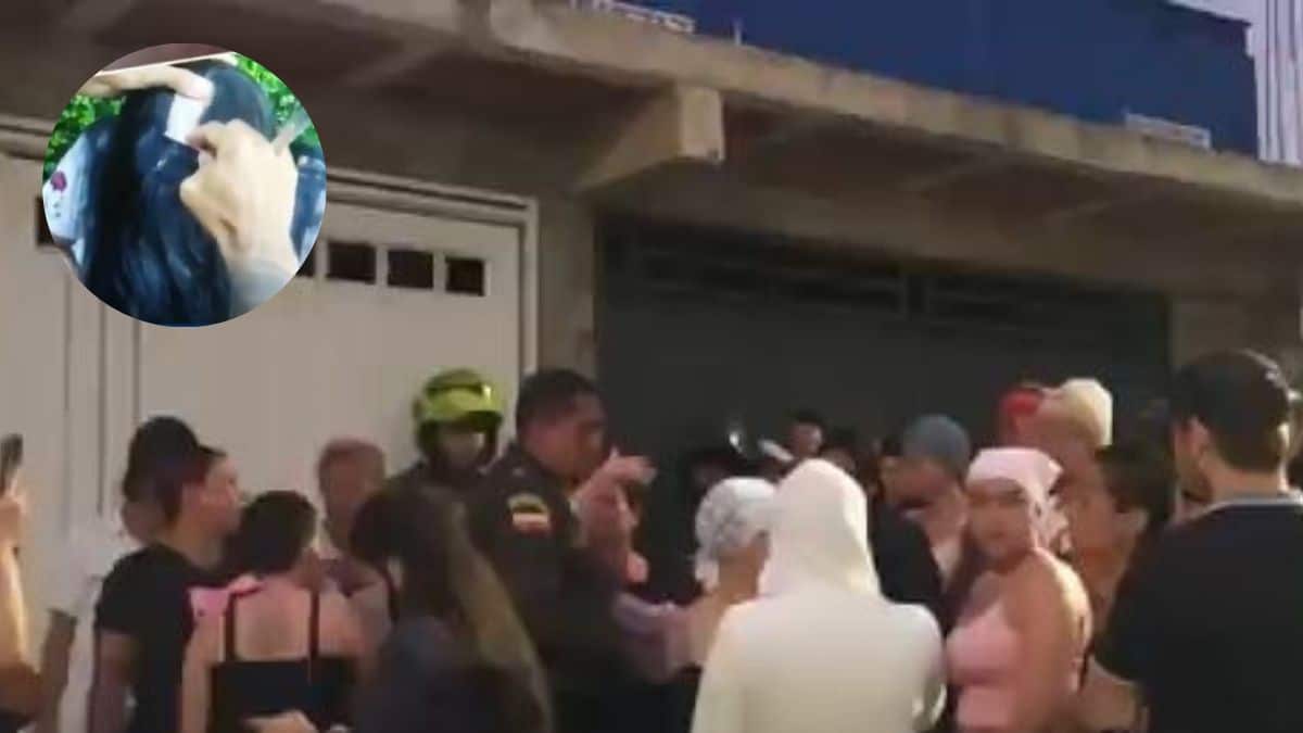 Continúa la búsqueda de un estudiante que fue arrastrado por una creciente