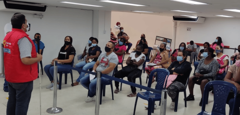 Más de 90 víctimas del conflicto armado son vinculadas a empresas vallecaucanas