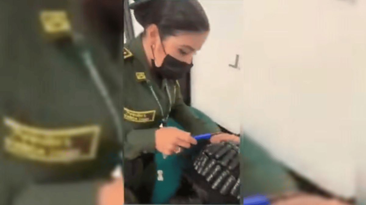 Autoridades capturan a tres personas por hurto en las comunas 6 y 7 de Cali