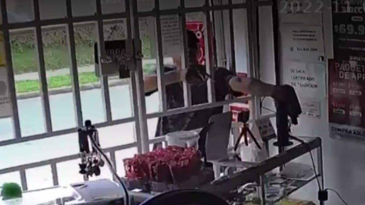 Nuevo caso de inseguridad: mujer se opuso a un robo y le dispararon