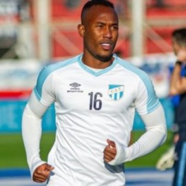 ¡Para recordar! Así fue la carrera deportiva del jugador Andrés Balanta