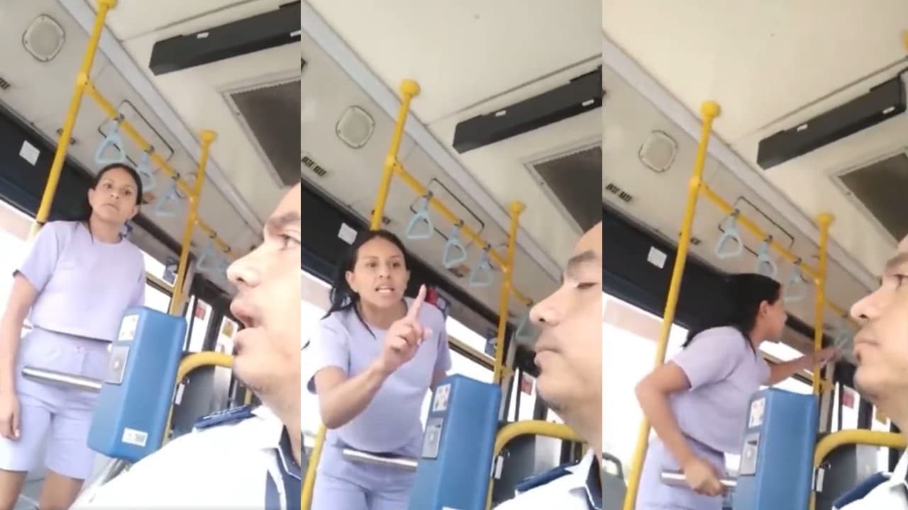 Autoridades identifican al ladrón que hirió a una mujer en el oriente de Cali