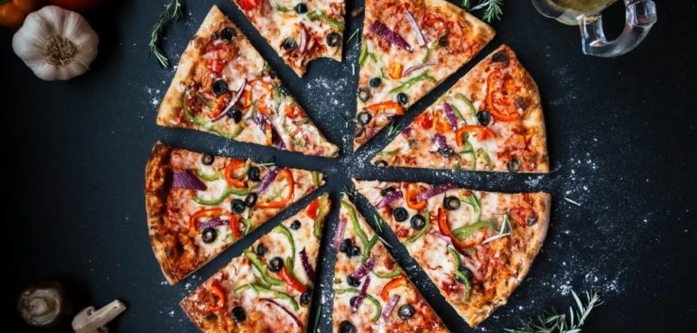 ¡Se acabó la espera! Estos son los restaurantes del Pizza Master 2022