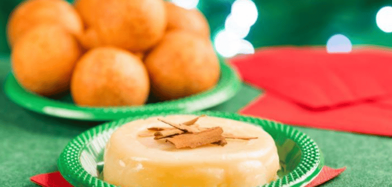 ¿Plato navideño en riesgo? Anuncian subida de precio a principales ingredientes