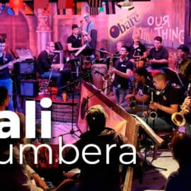 Cali, una de las ciudades más rumberas del mundo
