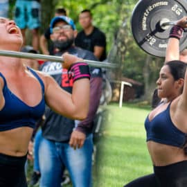 CrossFit:  La pasión y disciplina que tu cuerpo necesita