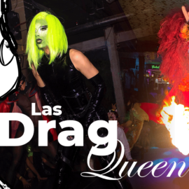 Movimiento Drag Queen, la revolución artística de la noche