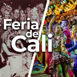 La Feria de Cali, símbolo de unión y esperanza