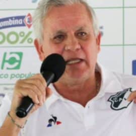 Presidente del Deportivo Cali aclaró la situación del sueldo de los jugadores