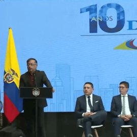 Presidente Petro destina presidente-petro-destina-2-1-billones-para-crisis-invernal-en-colombia-08-11-2022.1 billones para crisis invernal en Colombia