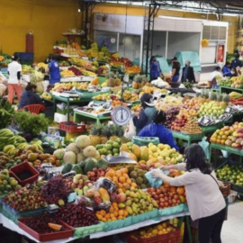 Estos son los productos de la canasta familiar que bajaron sus precios en Cali