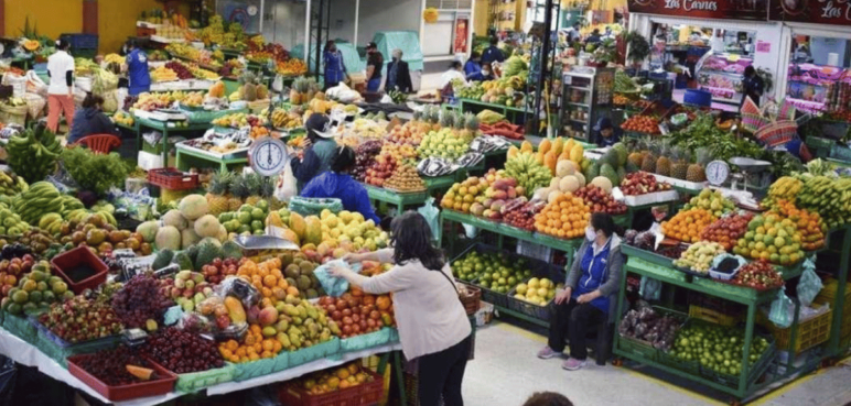 Productos de la canasta familiar subirán de precio por bloqueos en Buenaventura