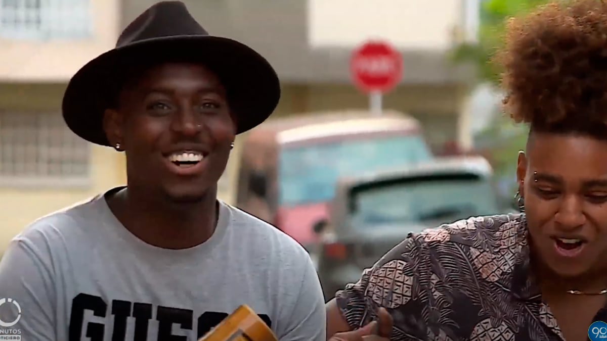 Encuentran sin vida al salsero puertorriqueño Lalo Rodríguez